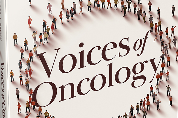 Announcing the Launch of Voices of Oncology: A Landmark Collaboration with Forbes